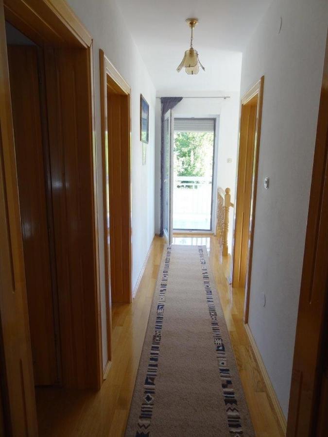 Plitvice Oaza Mira Villa Smoljanac Eksteriør bilde