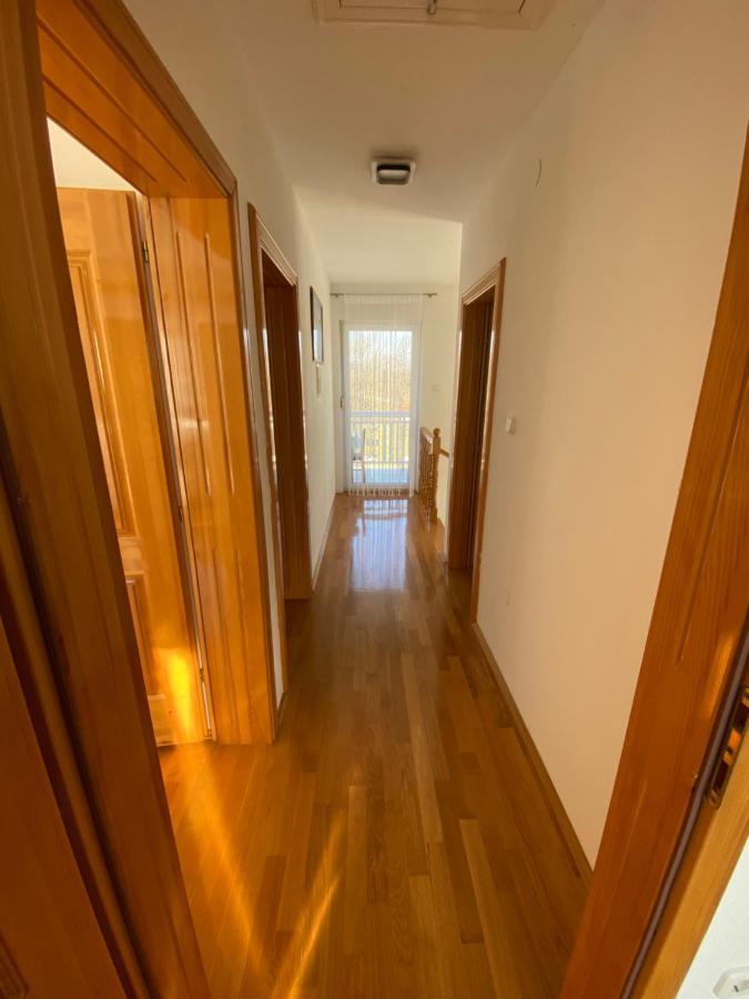 Plitvice Oaza Mira Villa Smoljanac Eksteriør bilde