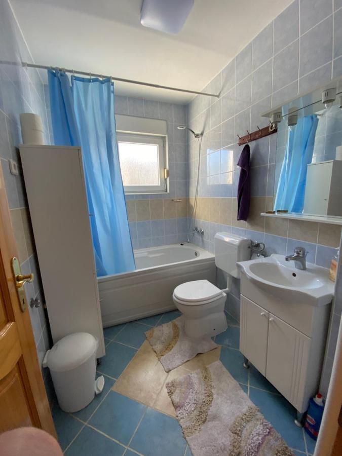 Plitvice Oaza Mira Villa Smoljanac Eksteriør bilde