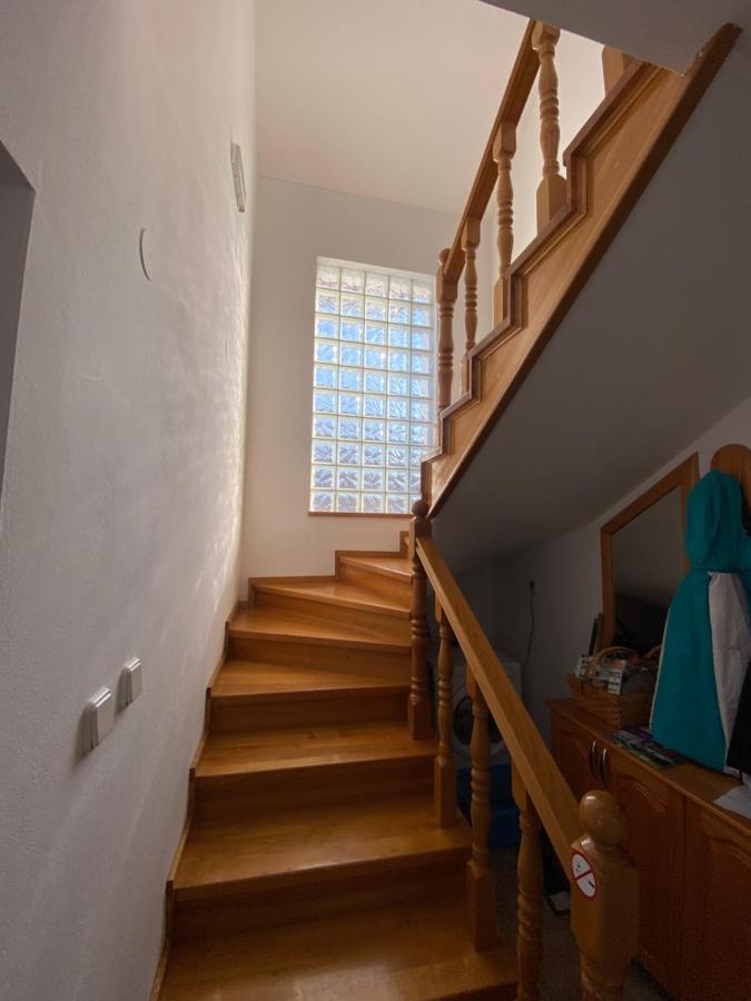 Plitvice Oaza Mira Villa Smoljanac Eksteriør bilde
